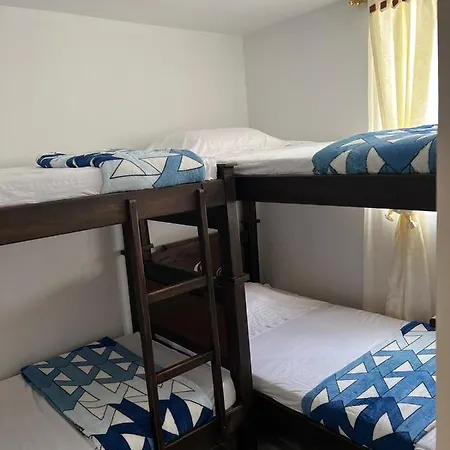 Apartamento Villeta Exterior photo