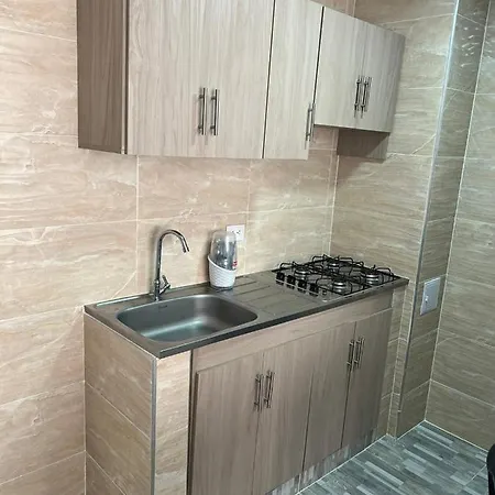 Apartamento Villeta Exterior photo