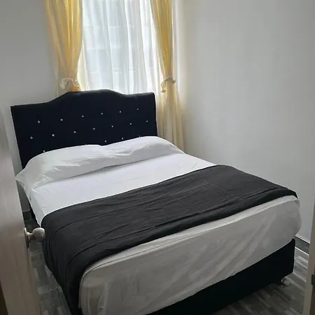 Apartamento Villeta Exterior photo
