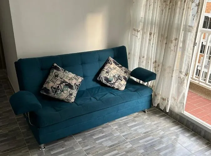 Apartamento Villeta