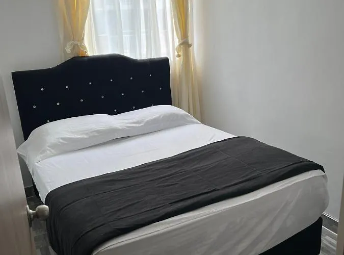 Apartamento Villeta