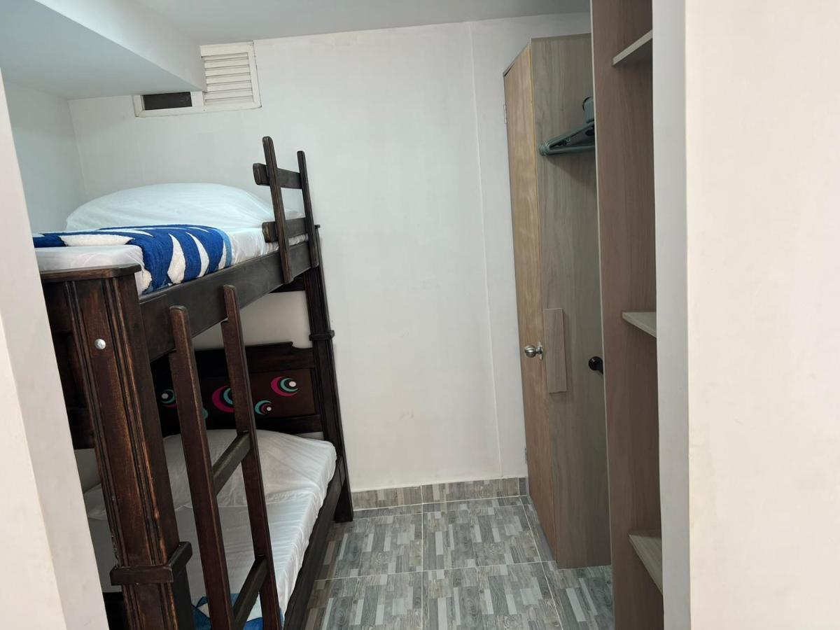 Apartamento Villeta