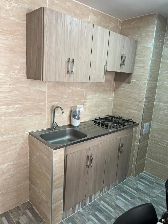 Apartamento Villeta