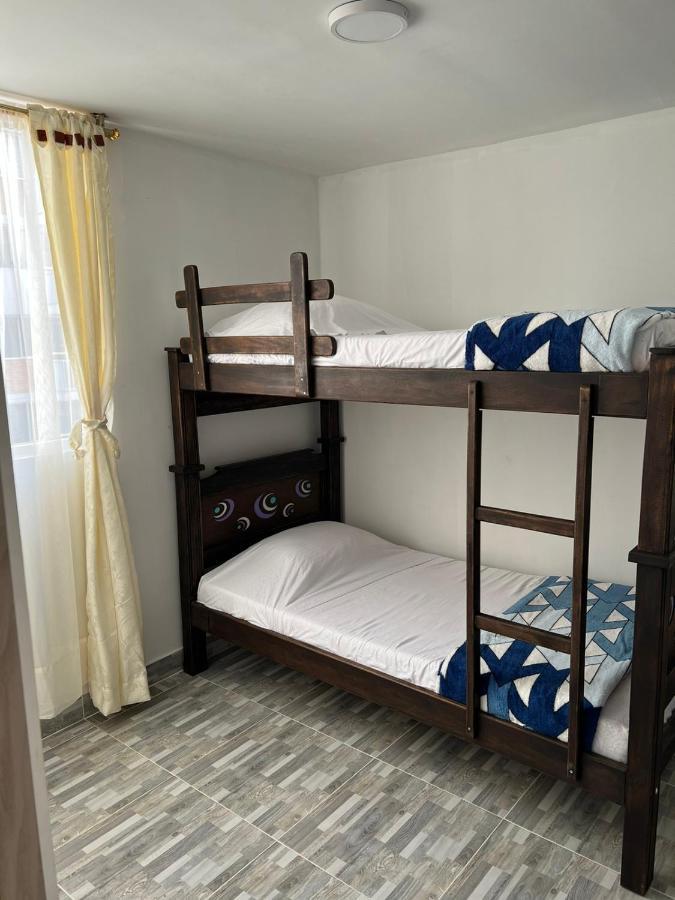Apartamento Villeta * Villeta