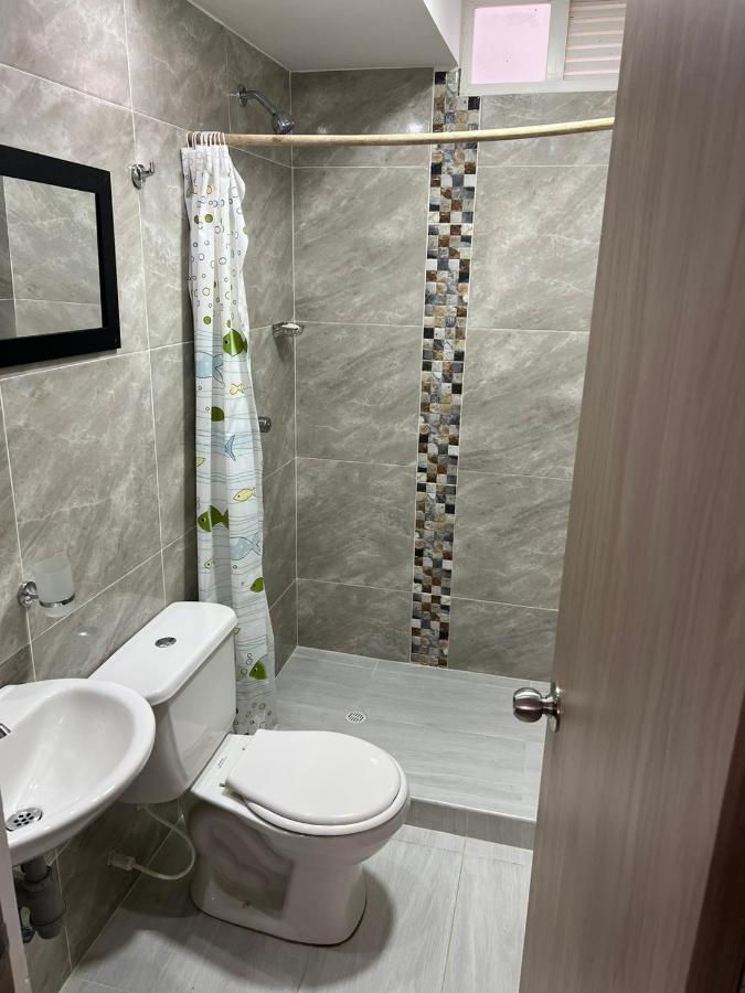 Apartamento Villeta Apartment *