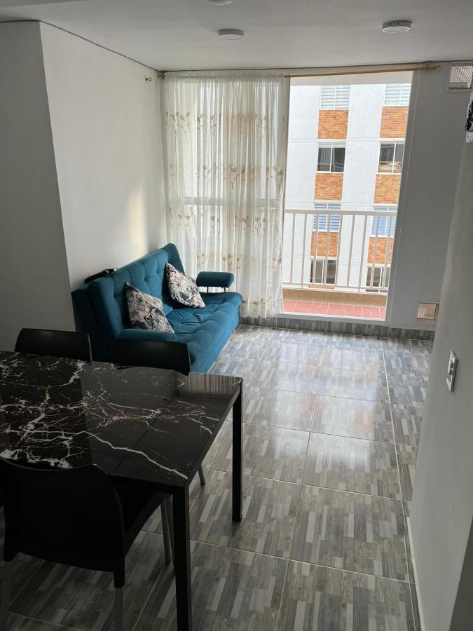 Apartment Apartamento Villeta Villeta