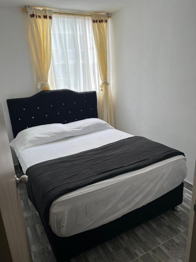 Apartment Apartamento Villeta *