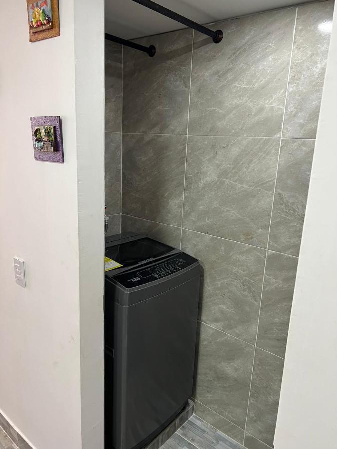 Apartamento Villeta Apartment *