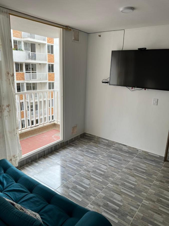Apartamento Villeta Apartment *
